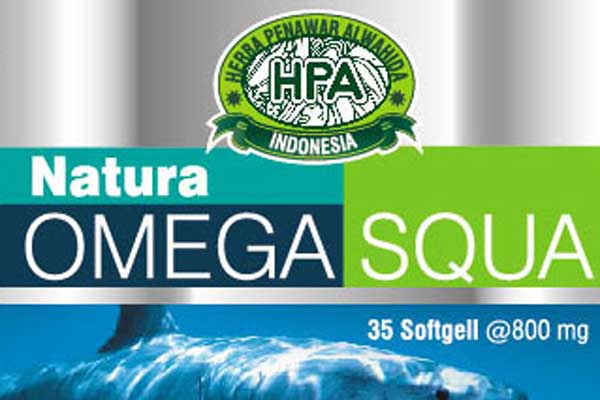 Omega-Squa