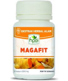 Magafit