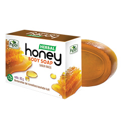 Honey Body Soap