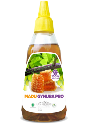 MADU GYNURA PRO