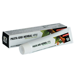 PASTA GIGI HERBAL HPAI