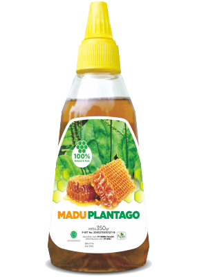 MADU PLANTAGO