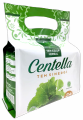 CENTELLA TEA SINERGI